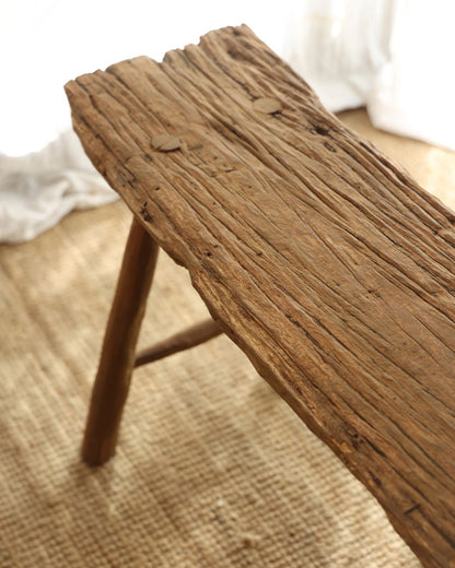 BANQUETA PIECERA PALÚ 130X32X55