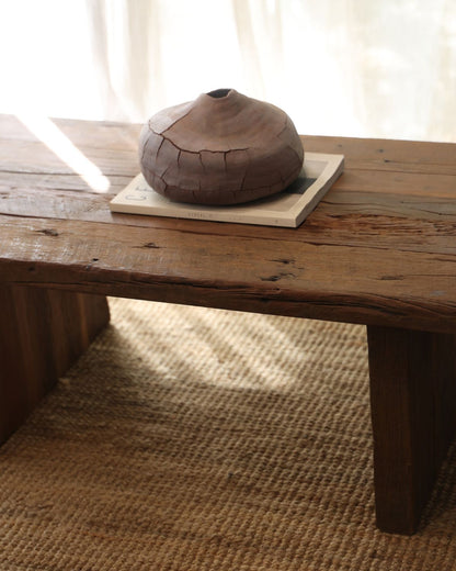 MESA ÁMBAR CLASICA 100X50X35