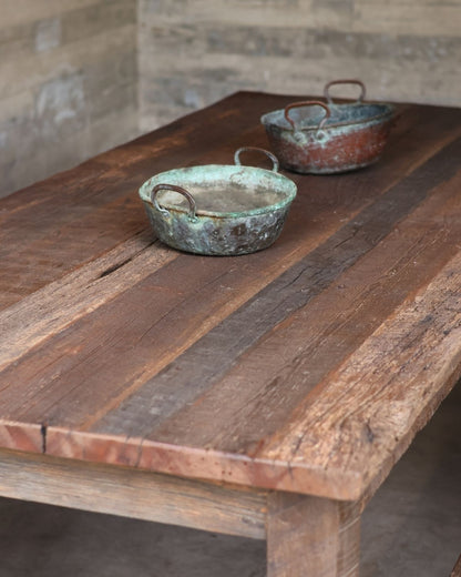 MESA COTEA NATURAL