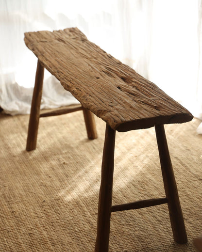 BANQUETA PIECERA PALÚ 130X32X55
