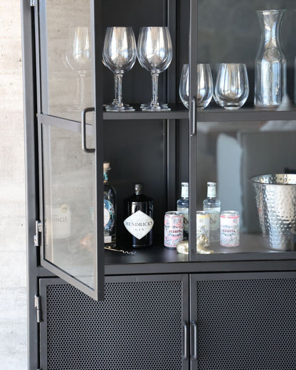 BAR LE FER SIN SOPORTE COPAS