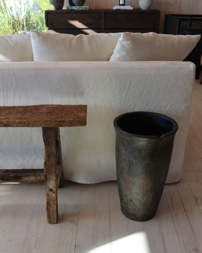 BANQUETA CIREL 120x24x55