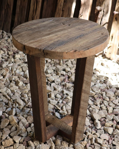 MESA CRATEU