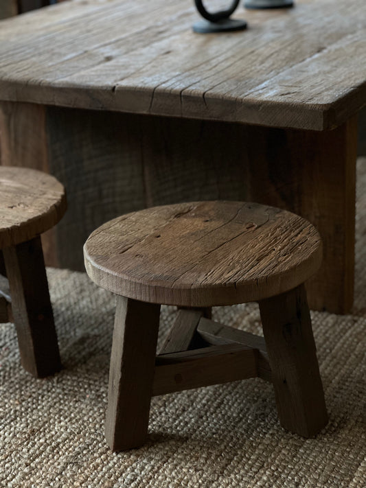 PISO OAK NATURAL
