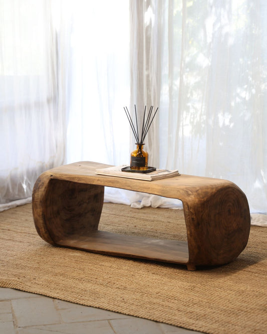 MESA NIVORA 90x45x36