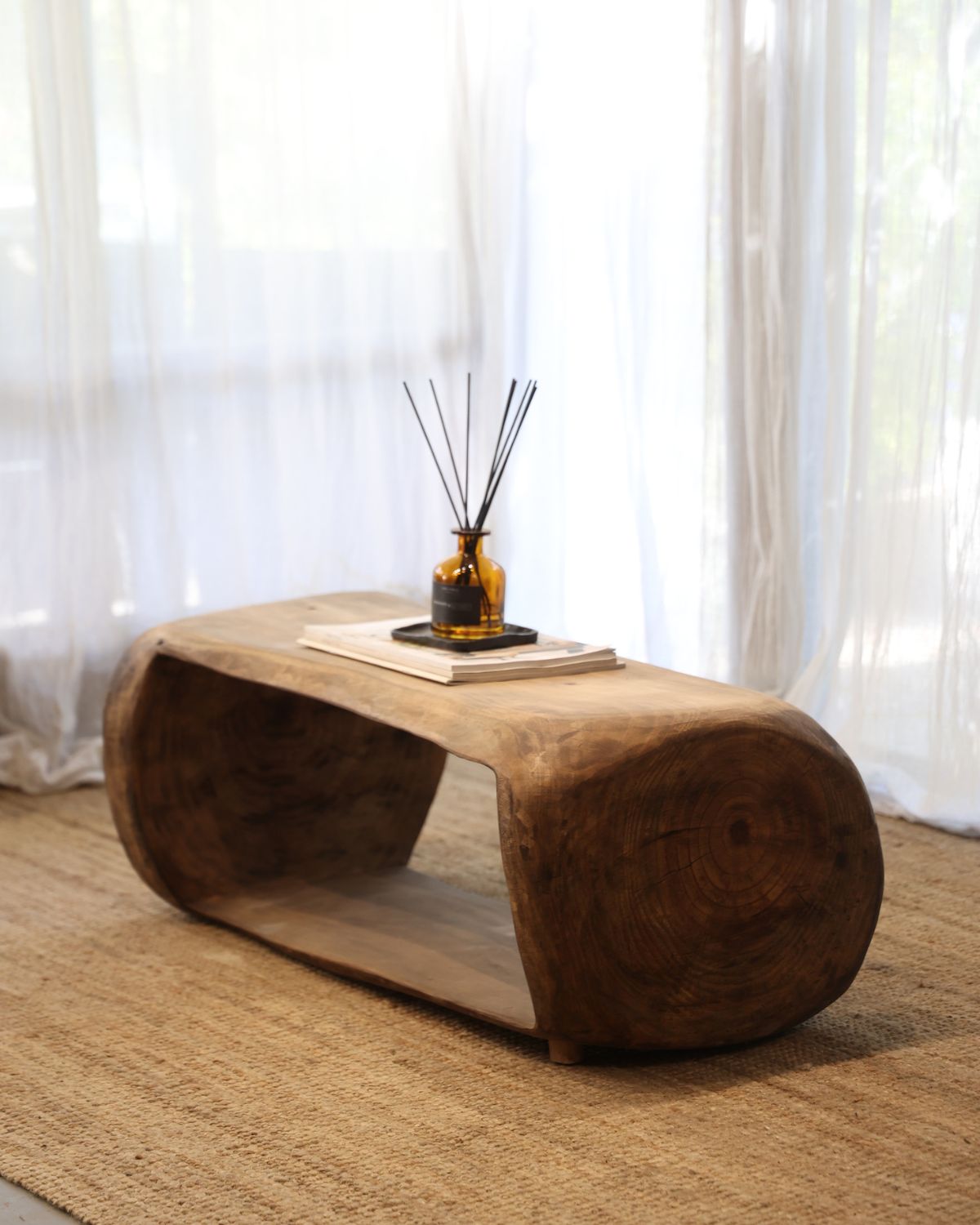 MESA NIVORA 90x45x36