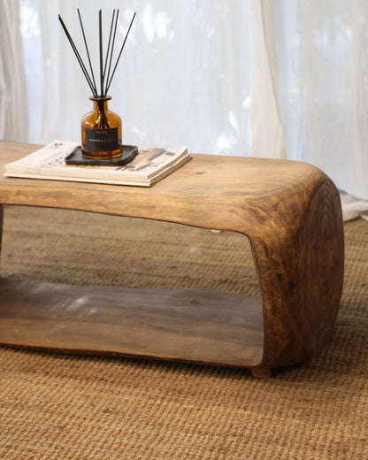 MESA NIVORA 90x45x36