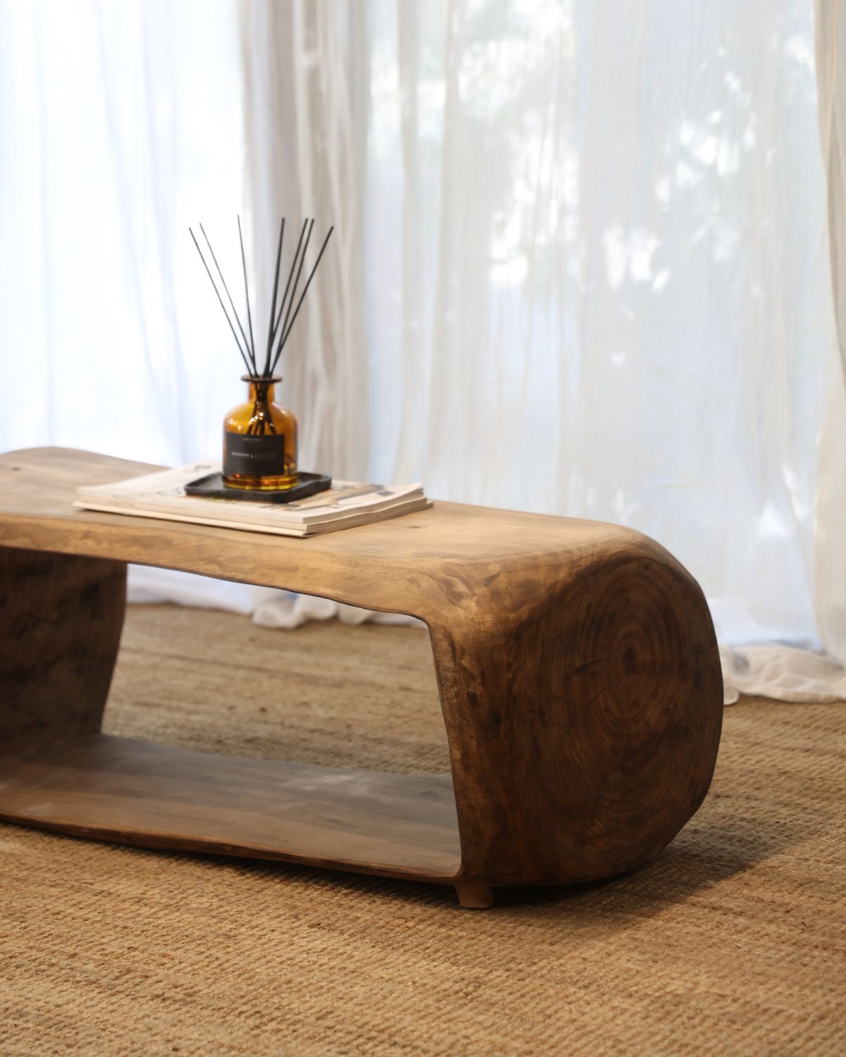 MESA NIVORA 90x45x36