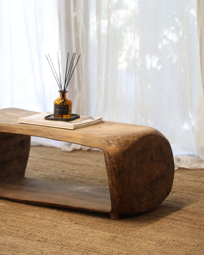 MESA NIVORA 90x45x36